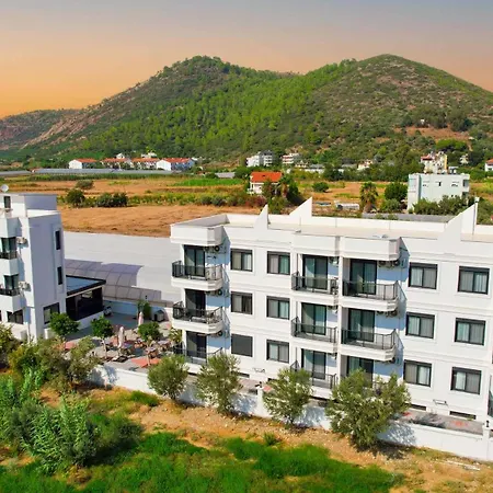 Port Selene Otel
